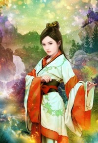 朝陽姐姐你又掉馬了