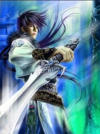 神武战王