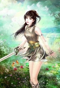 偏执的甜